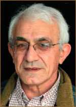 Давид Акопян