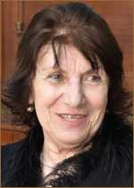 Софья Агумава