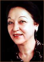 Ася Алексанян