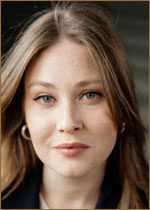 Арина Беланова