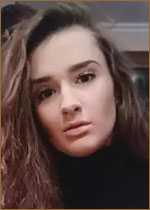 Вероника Баранова