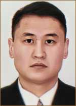 Ержан Ахметов