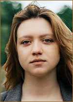 Алика Бурым