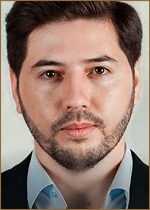 Максуд Бекчанов