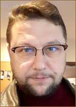 Владимир Горев