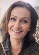 Анастасия Бунина