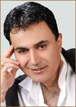 Фирдоуси Атакишиев