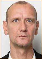 Павел Ульянов