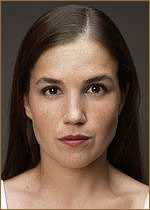 Вероника Бабина