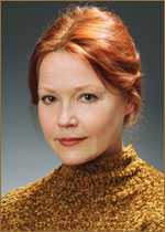 Людмила Алёхина