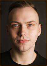 Никита Береснев