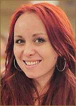 Надежда Беликова