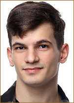 Дмитрий Гаранин