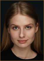 Елена Королева (III)