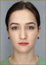 Арина Прохорова