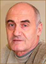 Олег Гусейнов