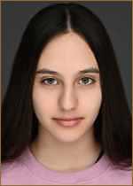 Таисия Веселко