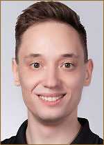 Андрей Булгаков