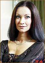 Нонна Гришаева