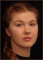 Екатерина Воинова