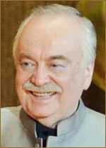 Николай Денисов (II)