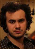 Владимир Антипов (II)