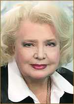 Татьяна Доронина