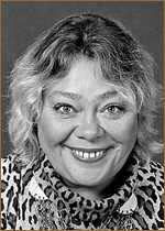 Екатерина Образцова