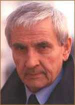 Тадеуш Кокштыс