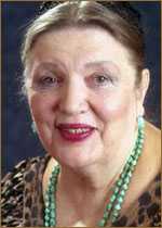 Лидия Шубина