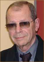 Аркадий Арканов