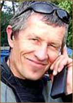 Владимир Строкань