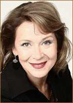 Светлана Потанина