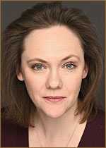 Анастасия Аравина