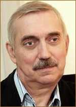 Евгений Киндинов