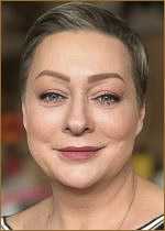 Мария Аронова