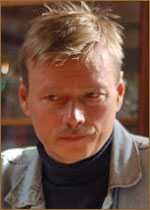 Арунас Баразнаускас