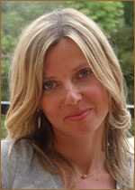 Виктория Бугаева