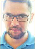 Анвар Гумаров