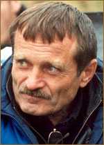 Николай Стамбула