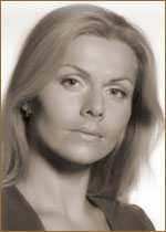 Елена Елова