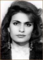 Роза Банкурова