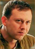 Алексей Самохвалов (II)