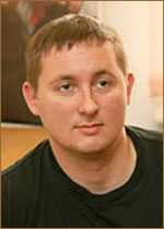 Григорий Григорьев