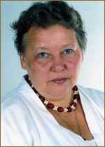 Ольга Гостемилова