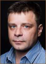 Всеволод Богомольный