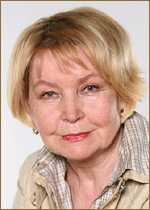 Тамара Малухина