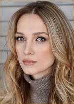 Полина Куценко