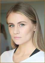 Сюзанна Акежева