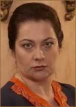 Елена Афонина